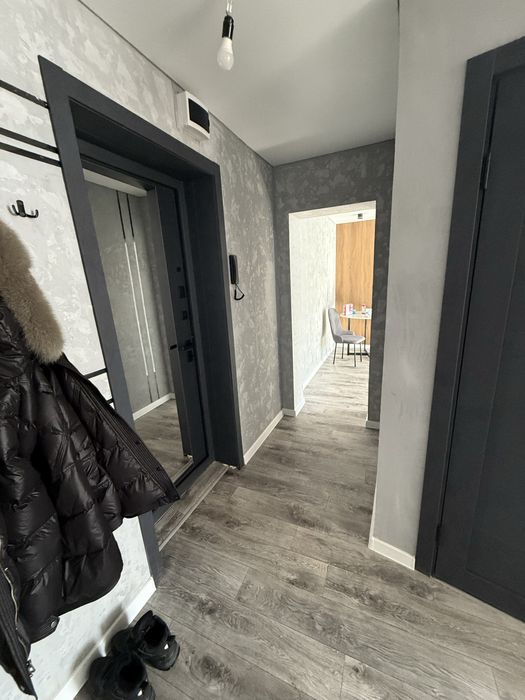 Продам двухкомнатную квартиру