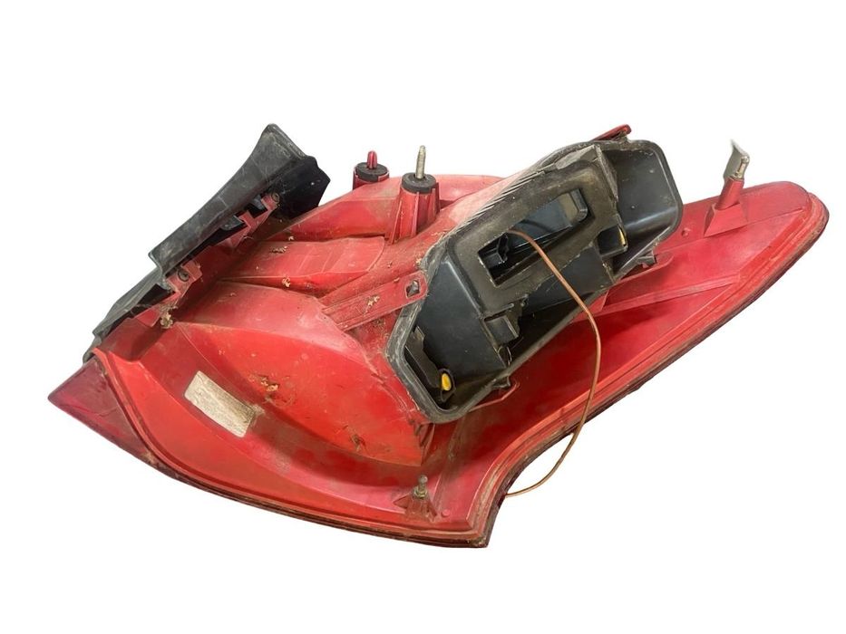 Lampa Spate / Stop Stanga Peugeot 407 Sw 6E_ 2004 - >