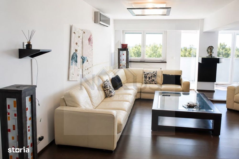 Apartament 2 camere decomandat | 85 mp utili | metrou Piața Sudului — fotografia 1