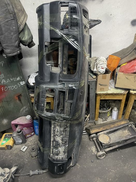 Продам запчасти для golf 3