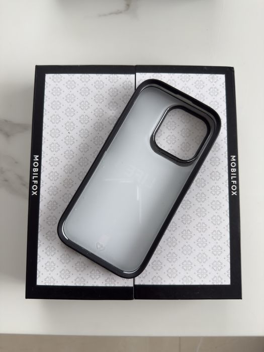 MobilFox case Iphone 14 pro