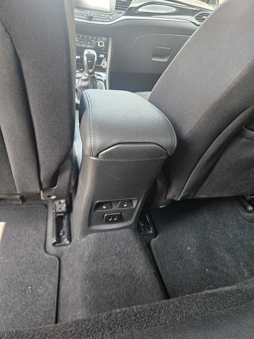 Opel Astra K 2016