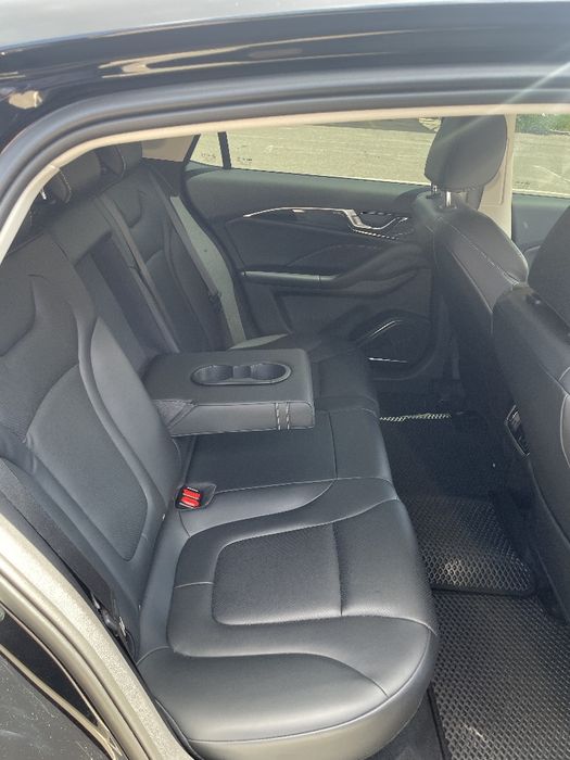 Bestune b70 1.5 турбо