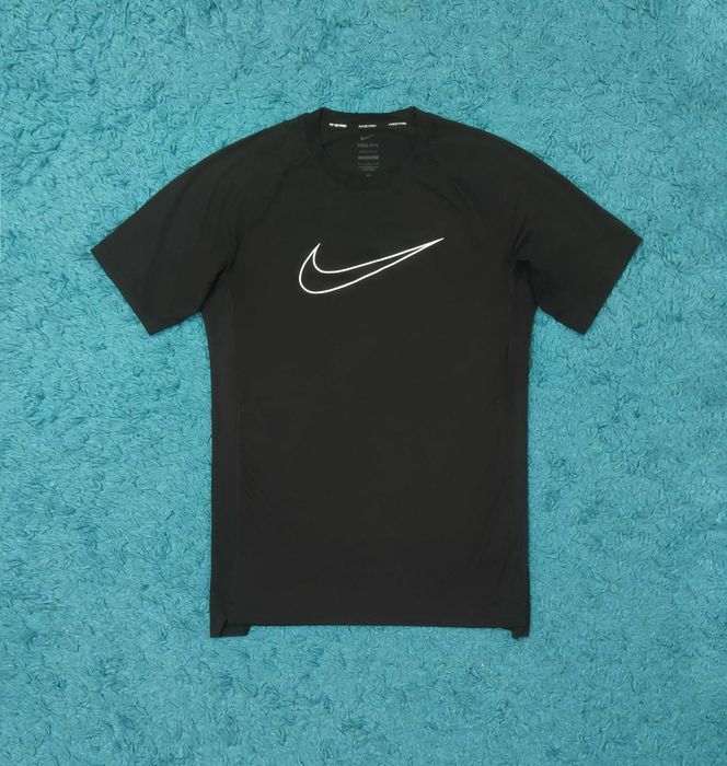 Tricou Nike Pro Dri Fit