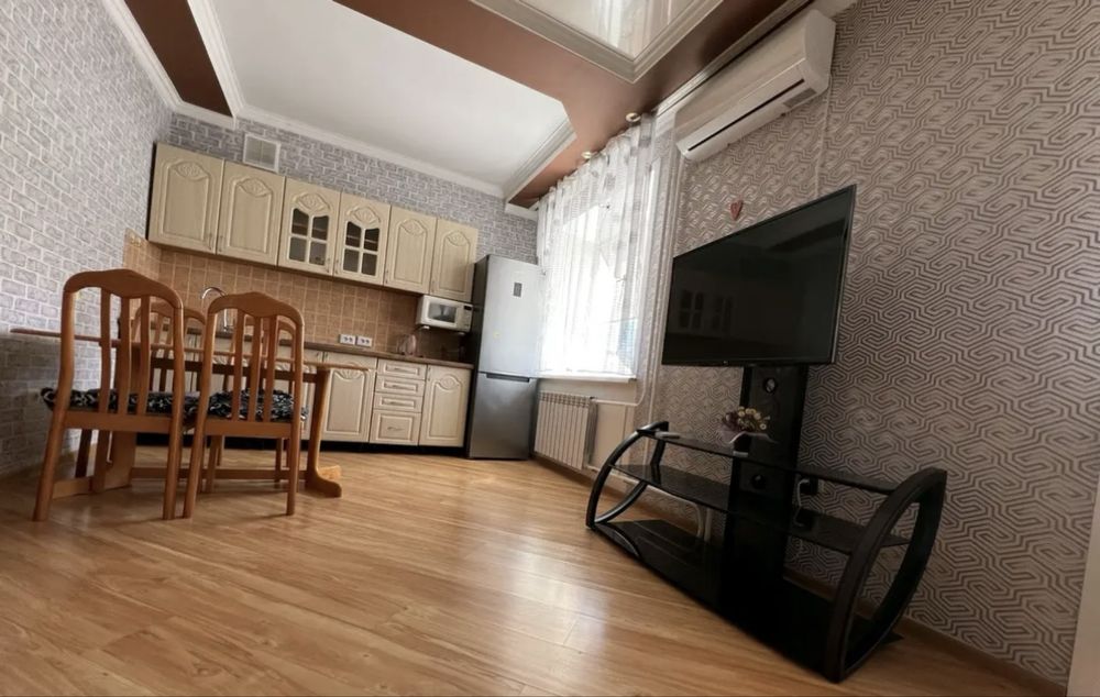 1-комнатная в аренду