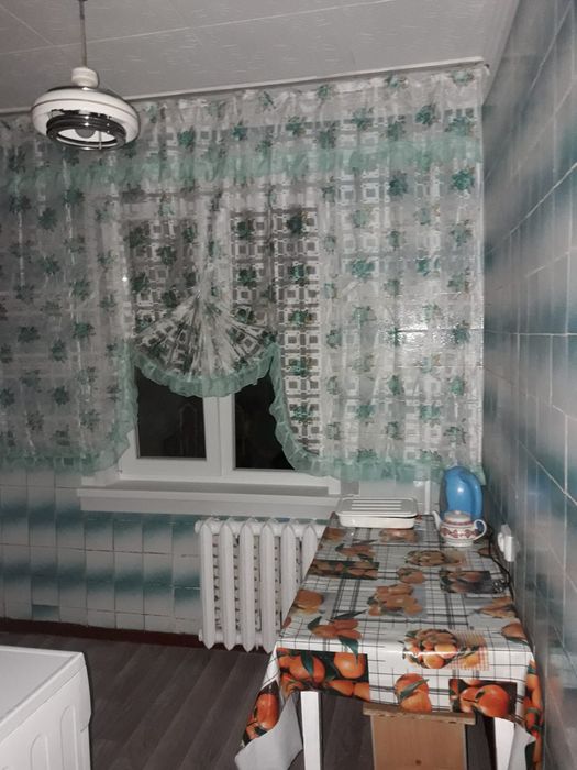 Сдам 2х комнатную квартиру