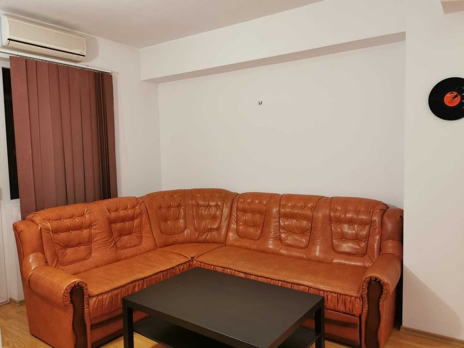 Apartament 2 camere de închiriat – zona Nicolina, etaj 1, aprox. 70 mp