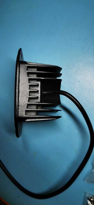 Proiectoare LED Auto Offroad 48W Incastrabil