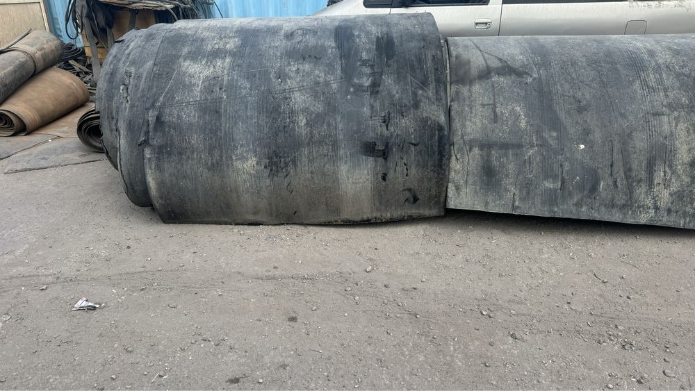 Транспортерные ленты бу