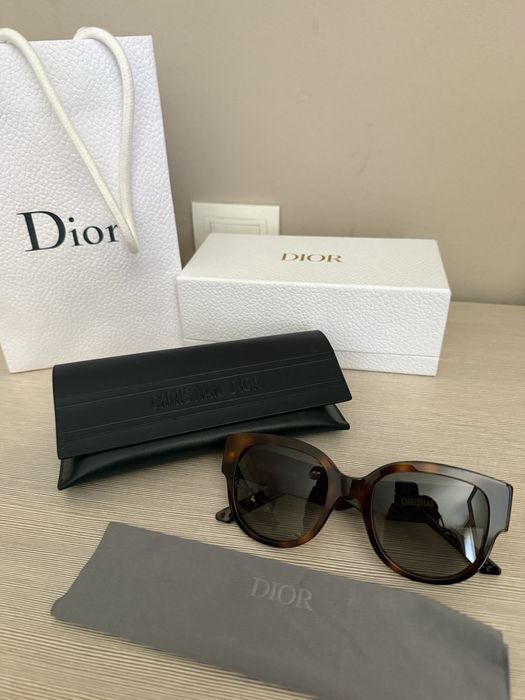 Слънчеви очила Dior