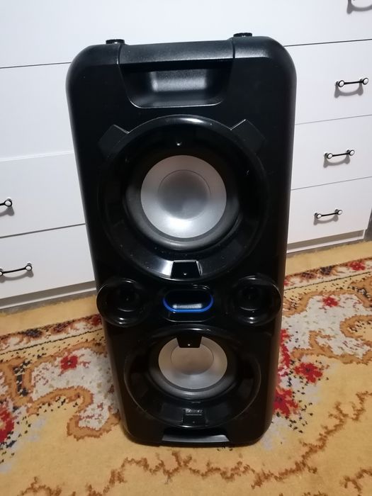 Boxa portabila Blaupunkt