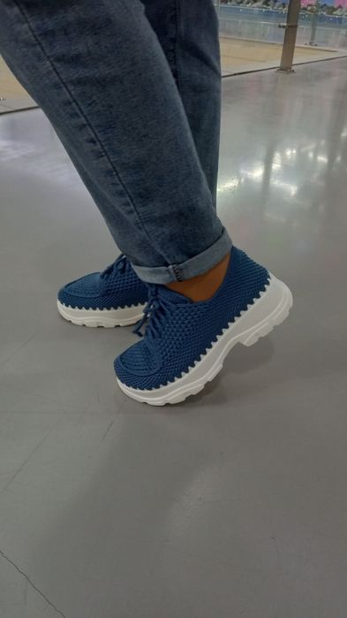 Обувь ручная работа