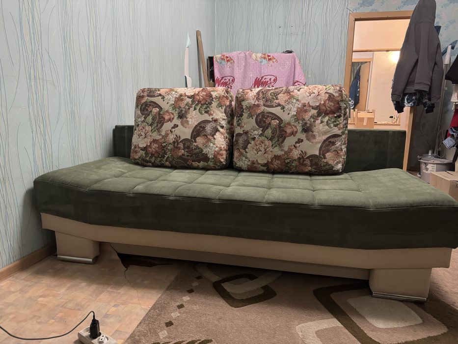Продам диван - тахта