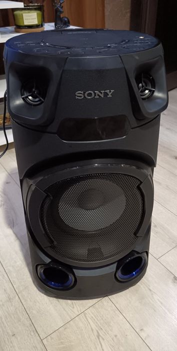 Активна тонколона Sony MHC-V13.