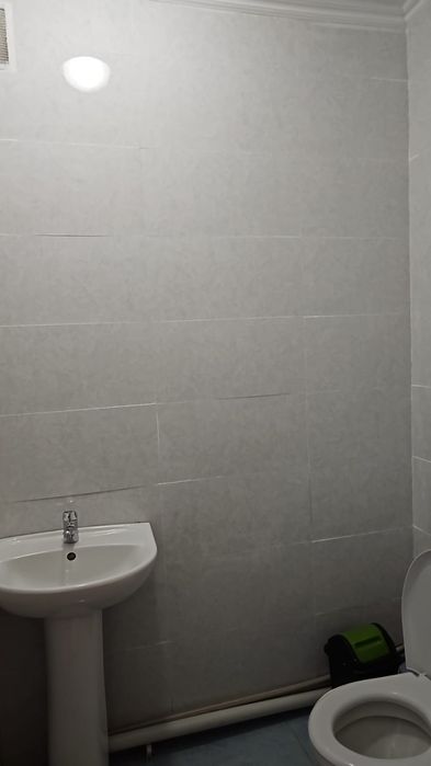 2 бөлмелі тұруға дайын пәтер