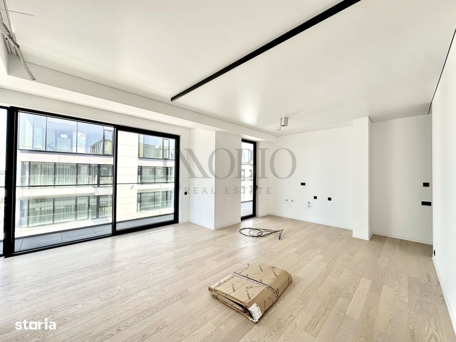 Apartament 3 Camere | Yacht Kid