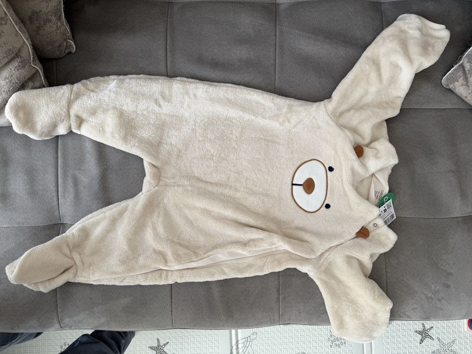 НОВ космонавт OBAIBI 18м/80 см