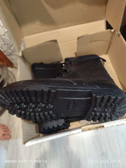 Продам обувь,мужская