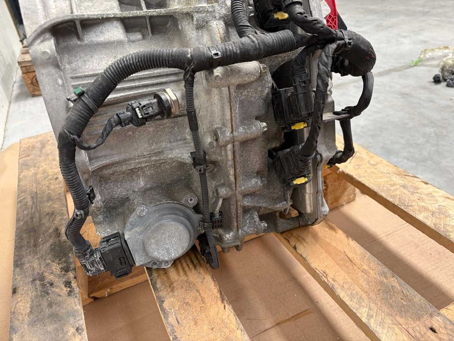 Автоматична скоростна кутия 7DCT300 - AM9 за БМВ Ф40/Ф44, BMW F40/F44