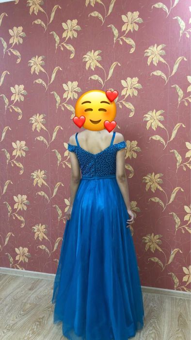 Продам 3 платья за 20000 тг