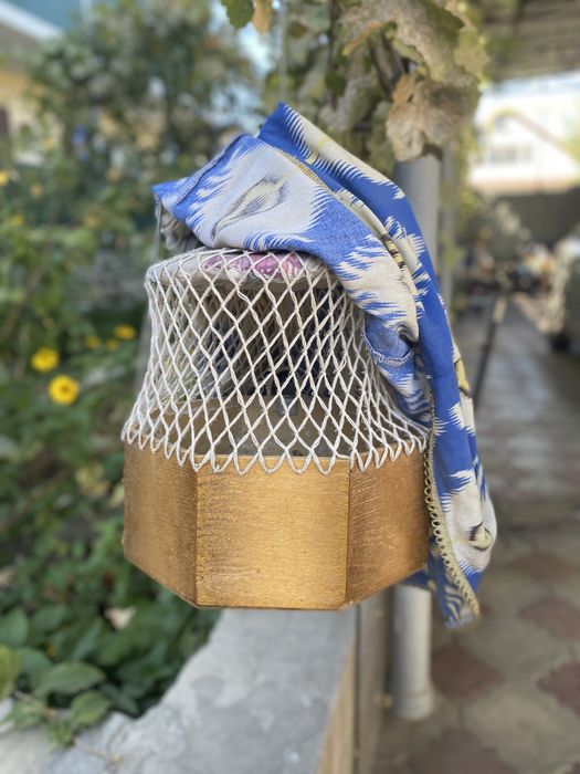 Продам клетку для перепёлок