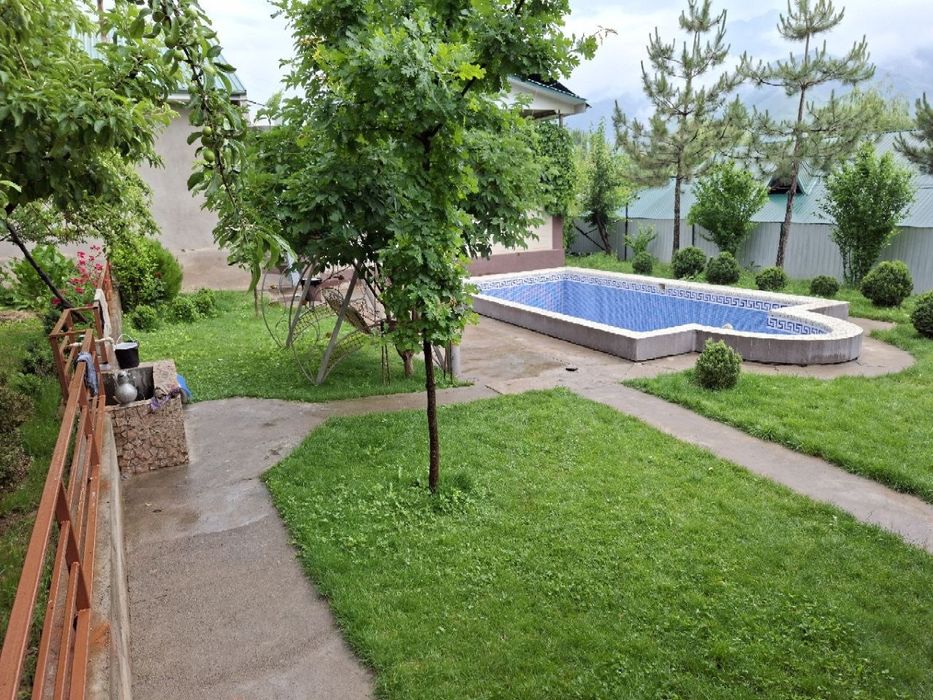 Sijjak DACHA DACHA dacha