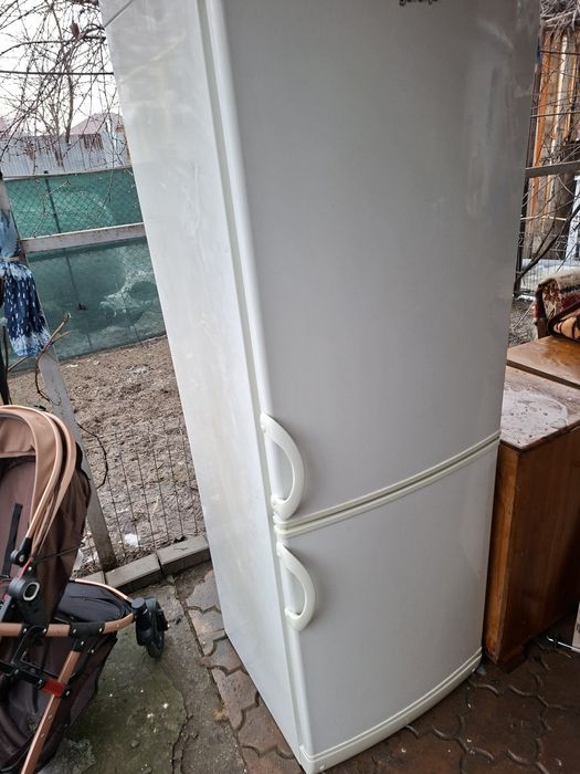 Frigider atare foarte buna