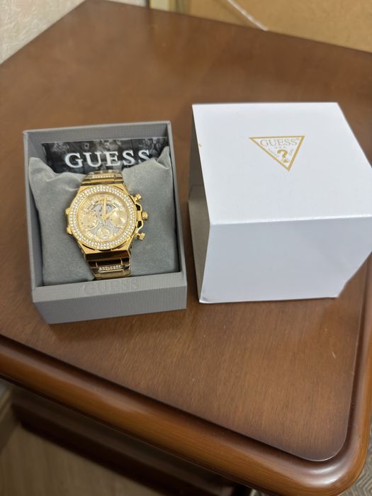 Часы guess оригинал