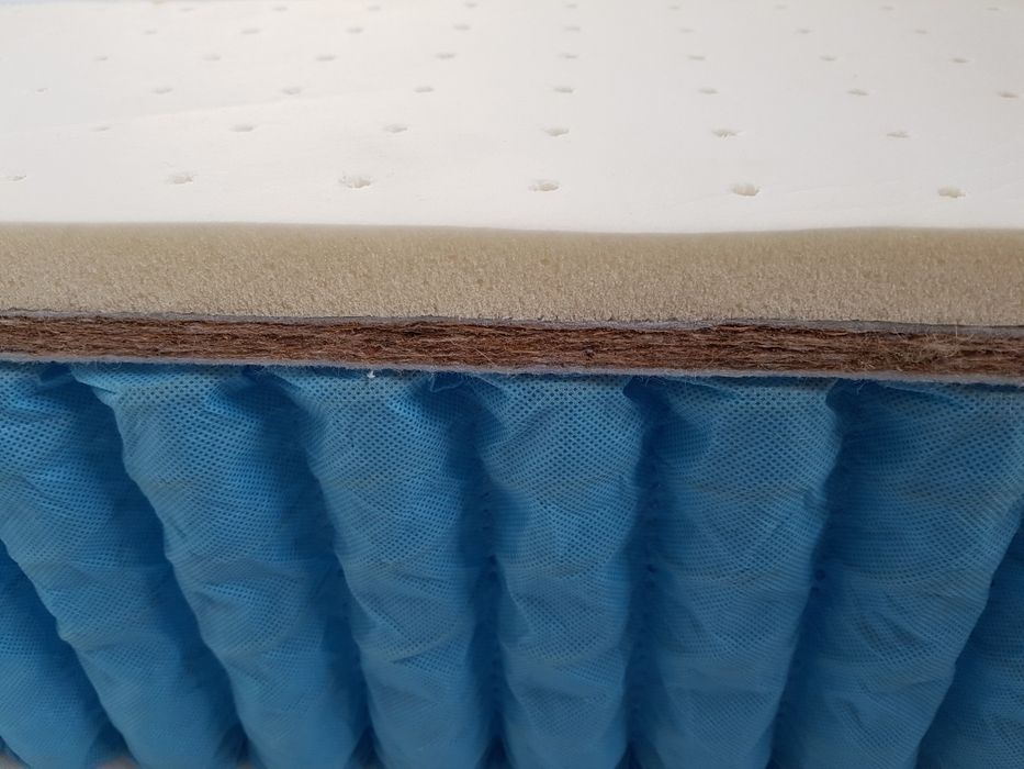 Анатомческие матрас