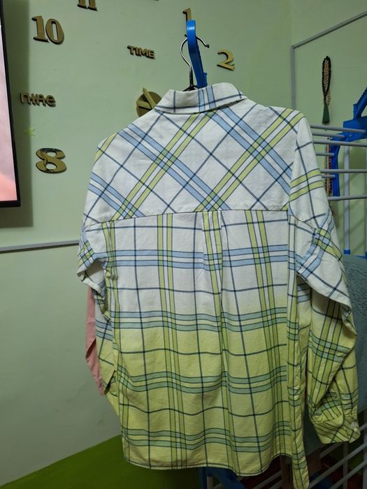 Продам женская рубашка