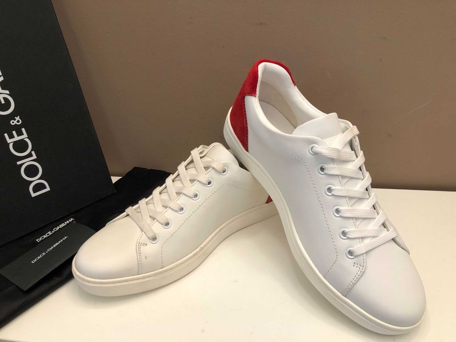 Dolce Gabbana 41 sau 7 italy, originali, full box, retail 595 euro