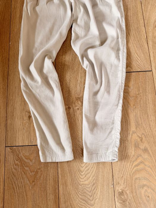 Ежедневен пролетно/летен панталон Massimo Dutti