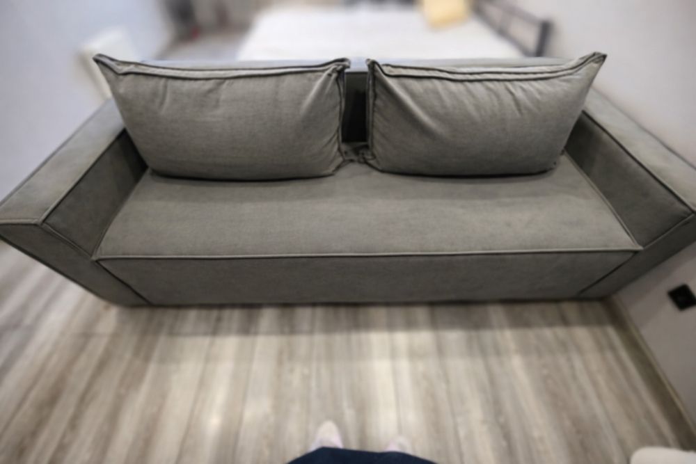 Диван Дизайн лофт раскладной