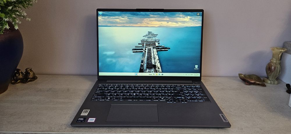 Lenovo Thinkbook garanție 18 luni