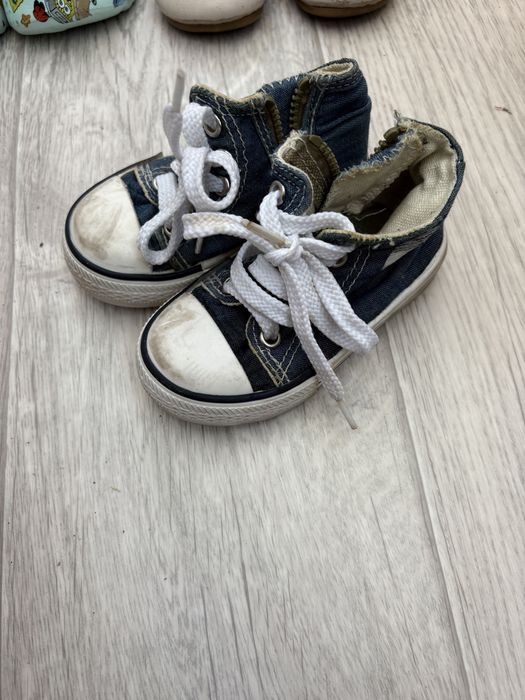 Обувь детская по 500тг