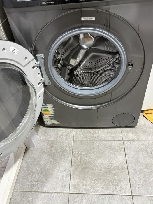 Продам стиралку за 200$ срочно в отличном состоянии