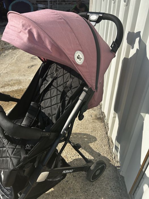 Лятна количка Лорели