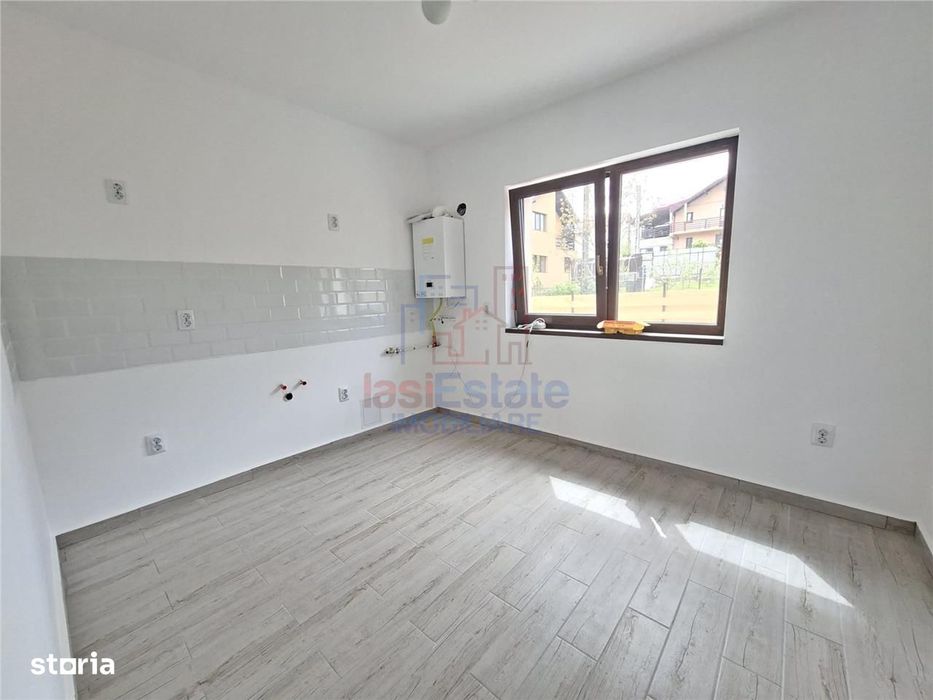 Vila Capat CUG - Horpaz, 4 camere, direct dezvoltator, comision 0