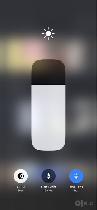 iphone 11 128 gb ochilmagan!