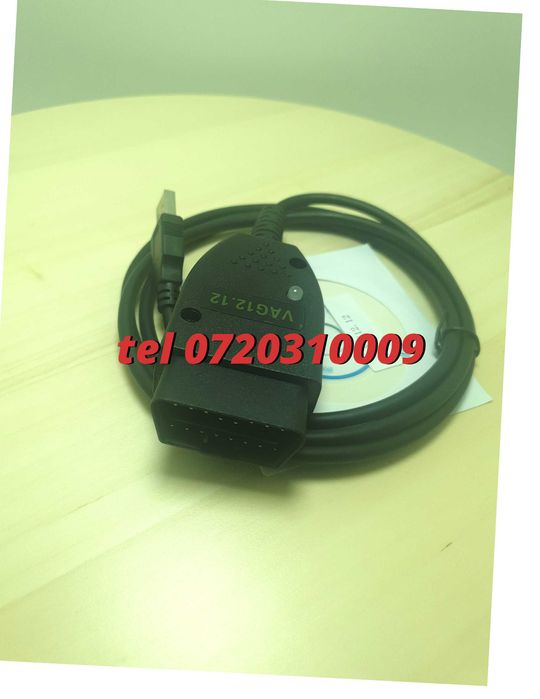 Vag Calitate Com Vcds 1212 Pachet Completversiune Finala