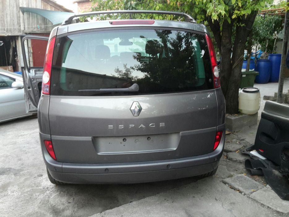 Reno ESPACE 3.0 dci