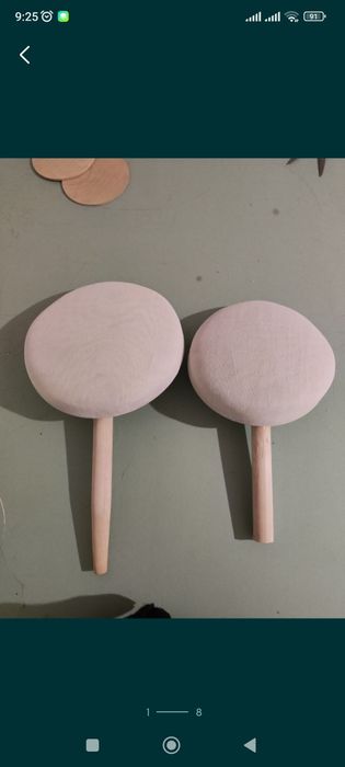 Рапида, Газна, Янлик