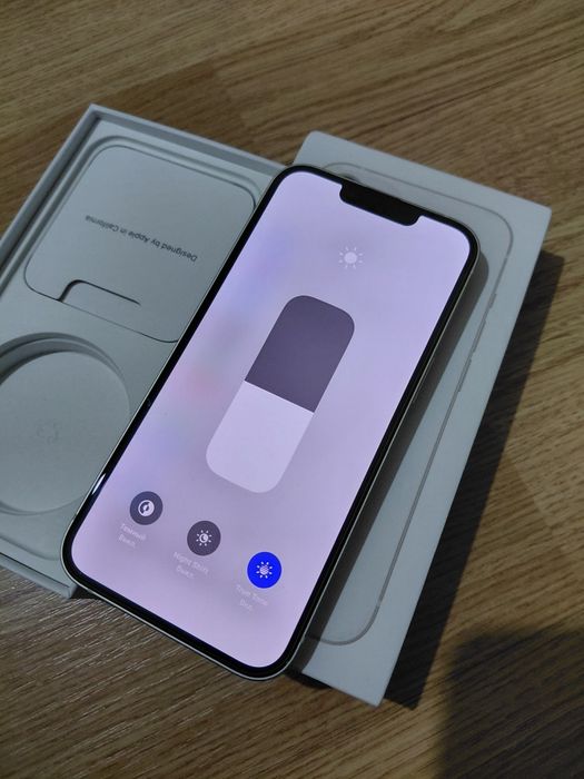 Apple iphone 13 128Gb 69% akum