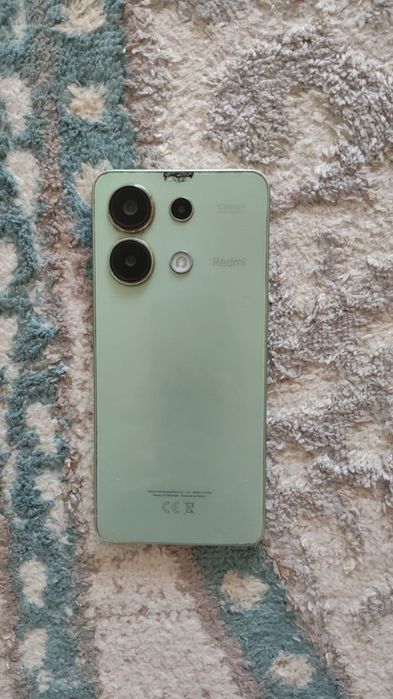 Redmi Note 13 4G