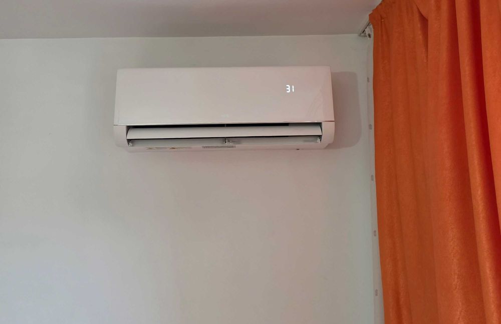 Montaj Aer Conditionat Bucuresti / Firma Autorizata