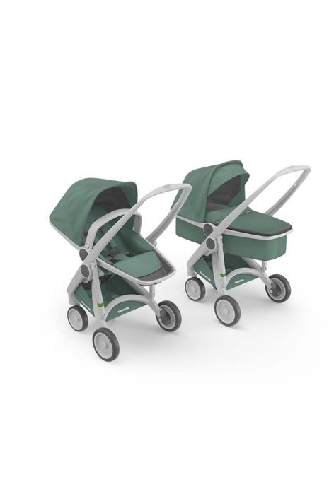 Greentom Sage 2 в 1