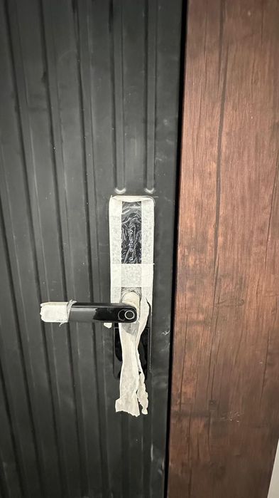 Двери новые электронный