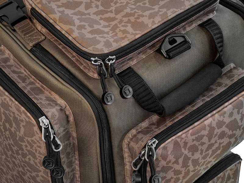 Rucsac X Carryall Tranzporter 55L : 45x50x40cm - Delphin