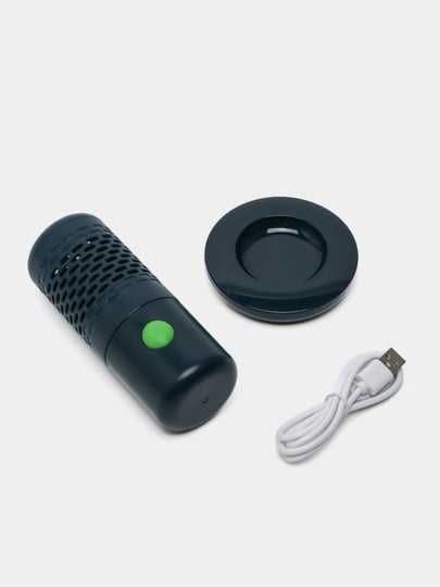 Прибор для ионной чистки овощей и фруктов