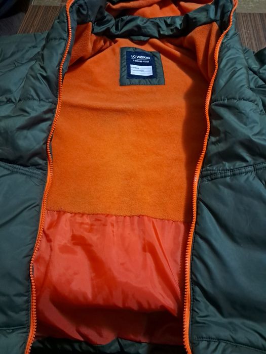 Geaca Lc Waikiki 11-12 ani